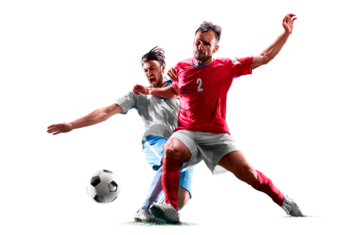 ドイツ流 サッカーに必要な 体幹 の4つの鍛え方 トレーニングの効果